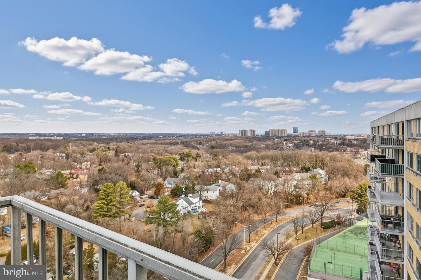 301 N Beauregard Street #1608 photo 28