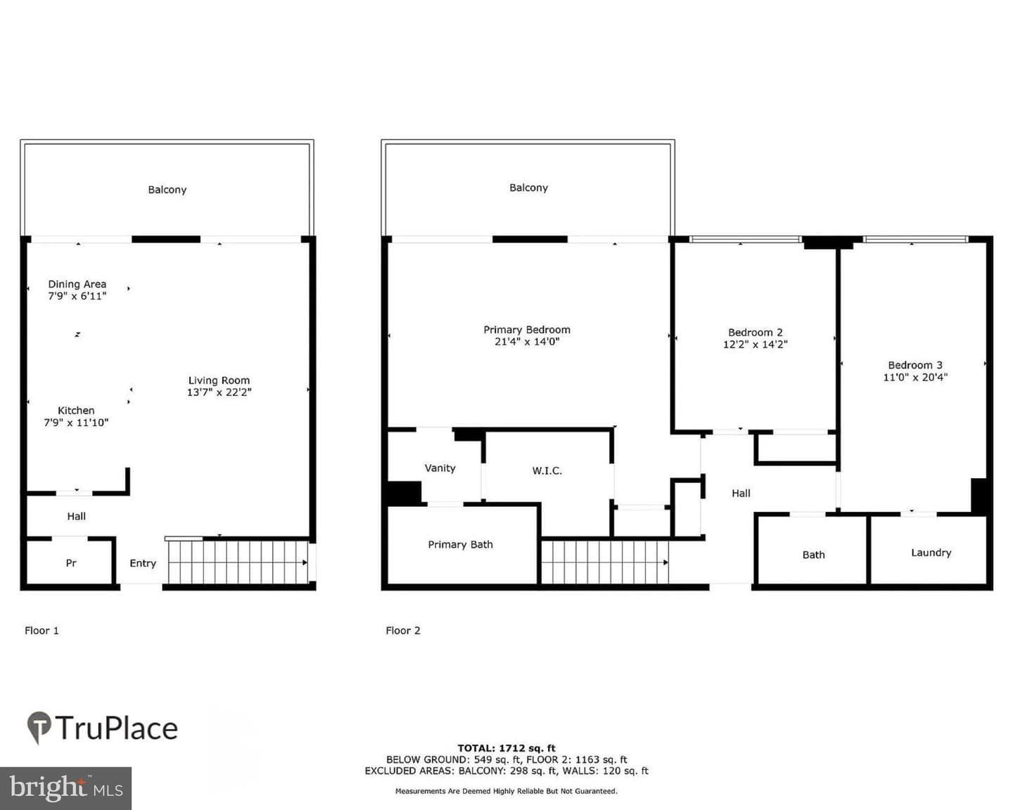 301 N Beauregard Street #1608 photo 42