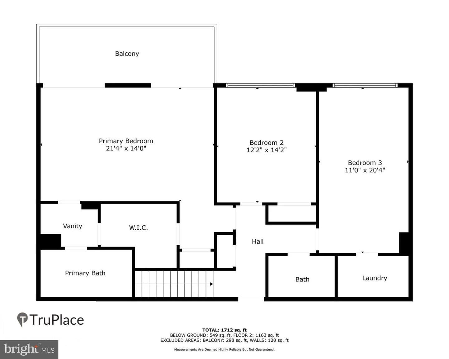 301 N Beauregard Street #1608 photo 43