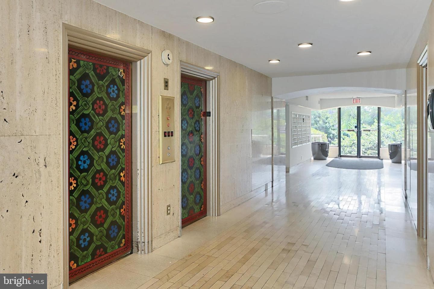 301 N Beauregard Street #1608 photo 8