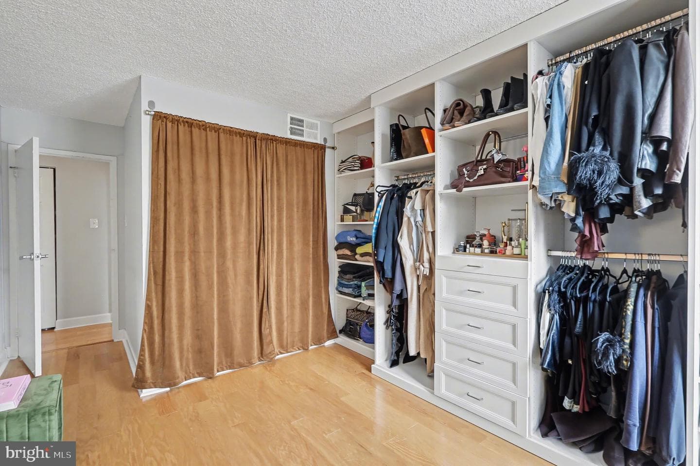 5300 Holmes Run Parkway #615 photo 19