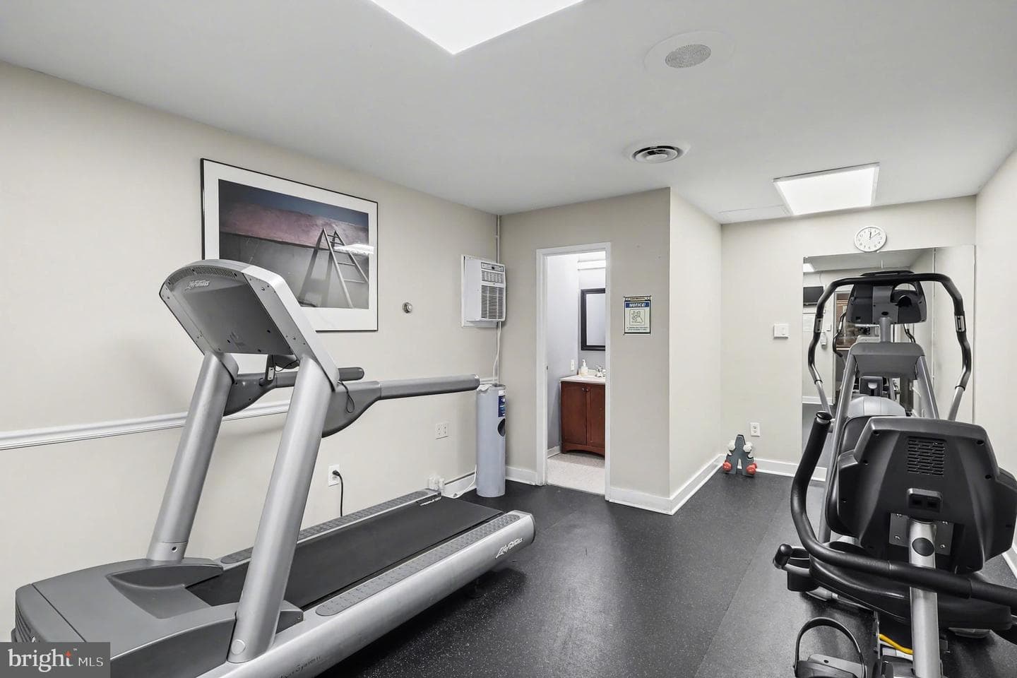 5300 Holmes Run Parkway #615 photo 26