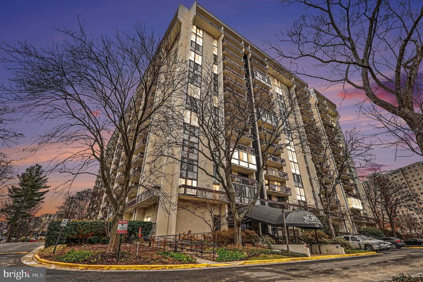 5300 Holmes Run Parkway #615 photo 42