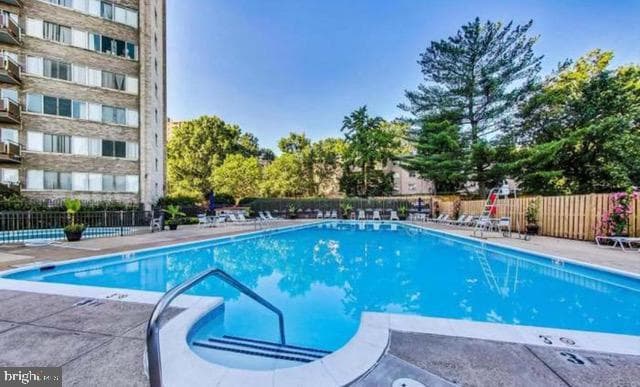 5340 Holmes Run Parkway #1215 photo 13