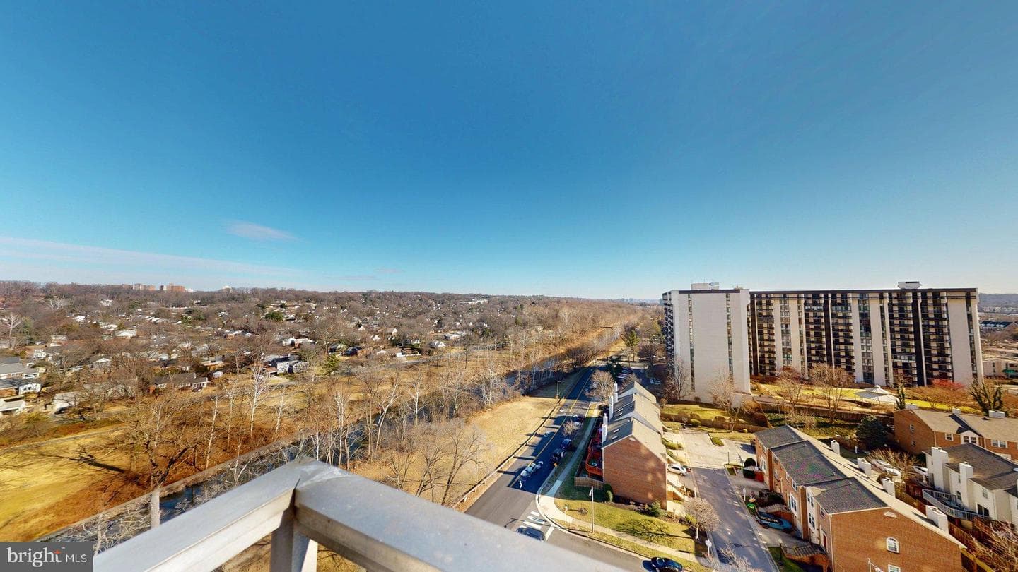 5340 Holmes Run Parkway #1215 photo 36