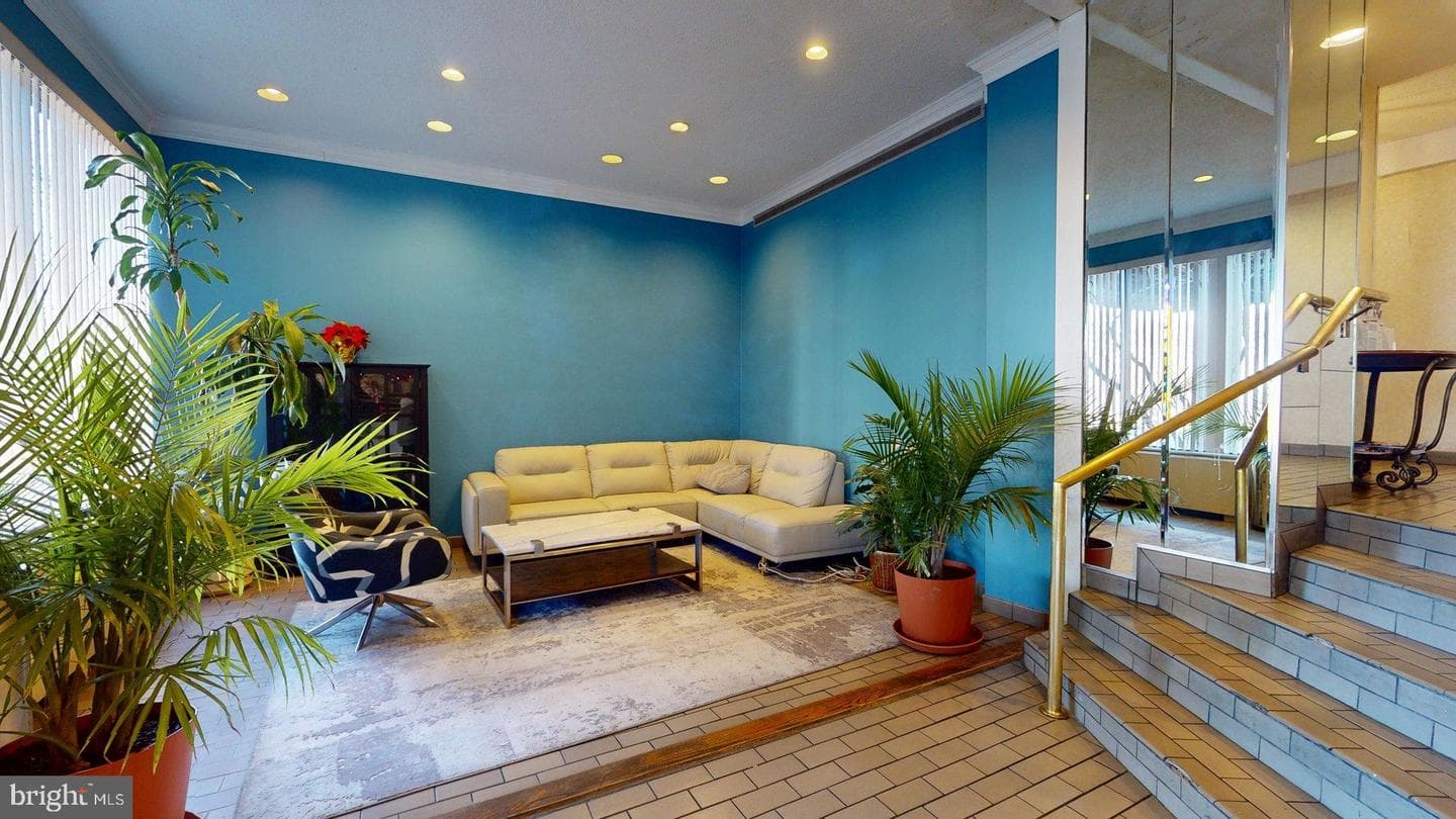 5340 Holmes Run Parkway #1215 photo 37