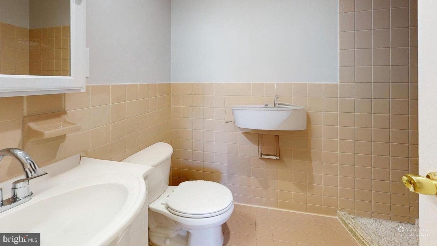 5340 Holmes Run Parkway #1215 photo 46