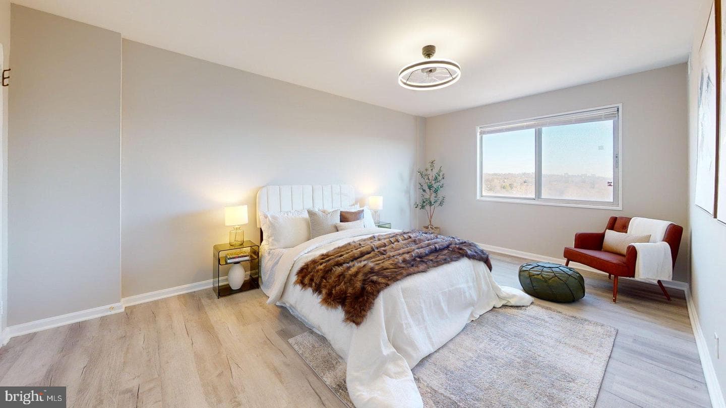 5340 Holmes Run Parkway #1215 photo 50