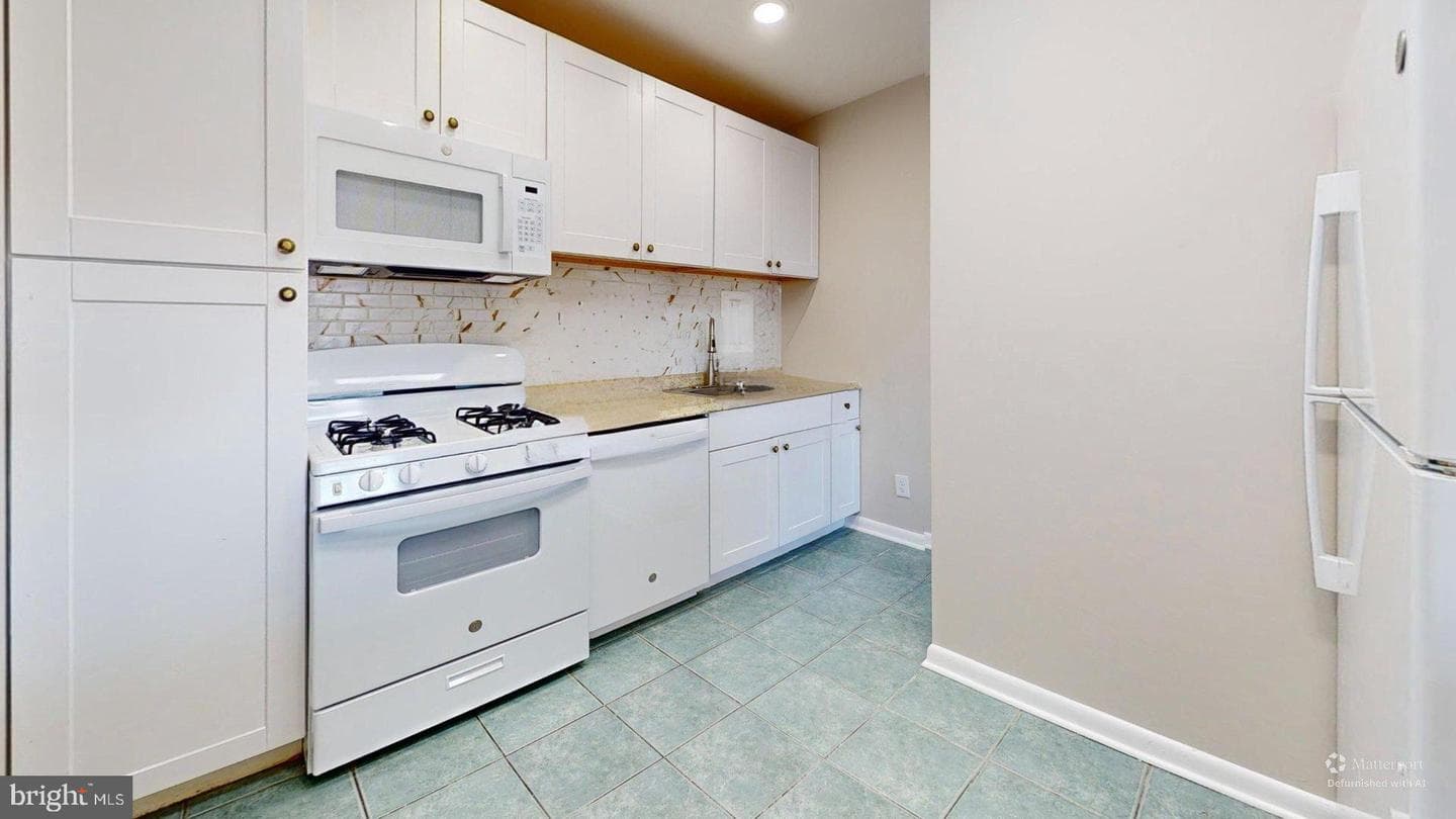 5340 Holmes Run Parkway #1215 photo 64