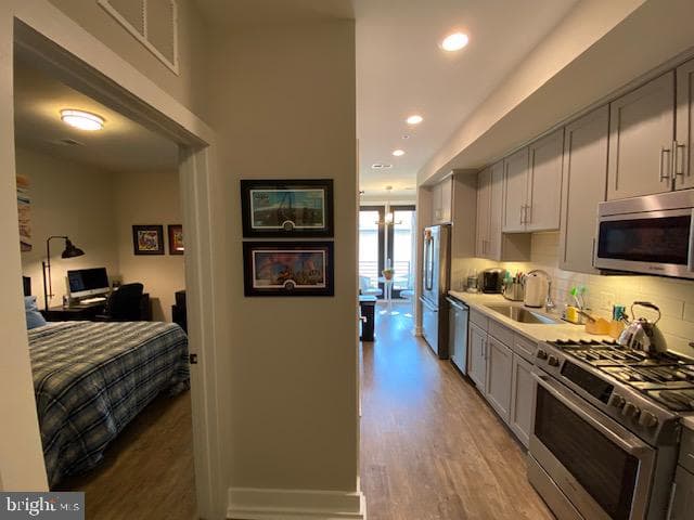 1800 Mount Vernon Avenue #207 photo 5