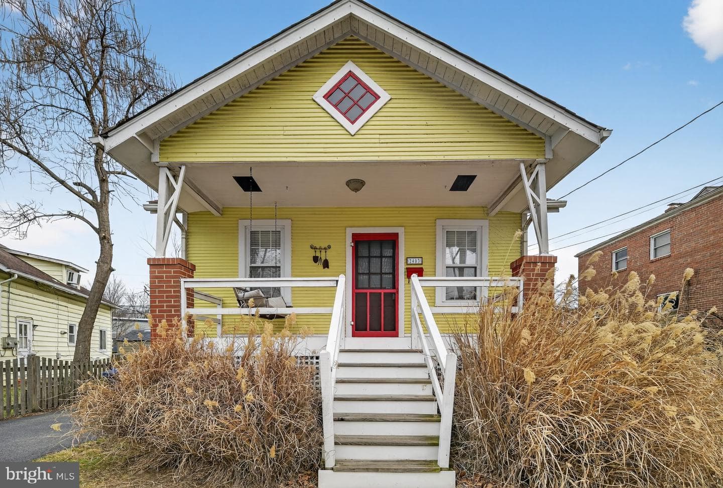 2403 Burke Avenue photo 3