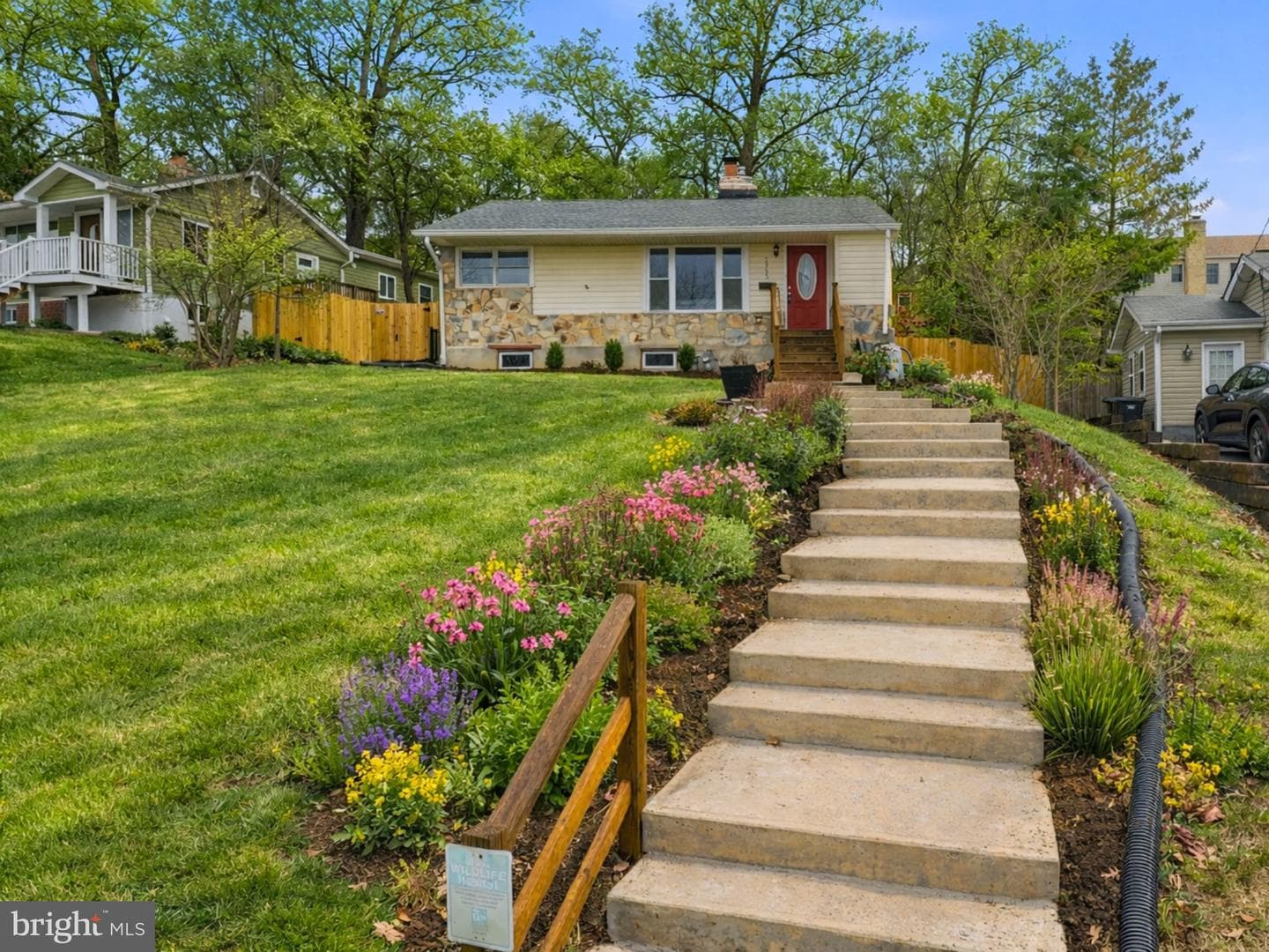 3955 Taney Avenue photo 2