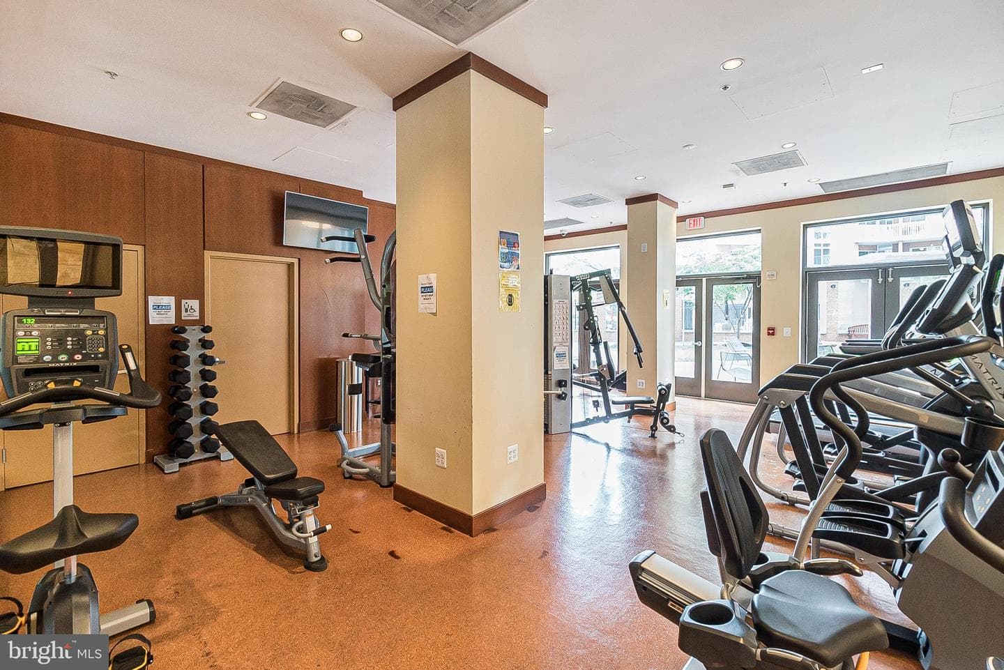 3101 N Hampton Drive #1411 photo 43