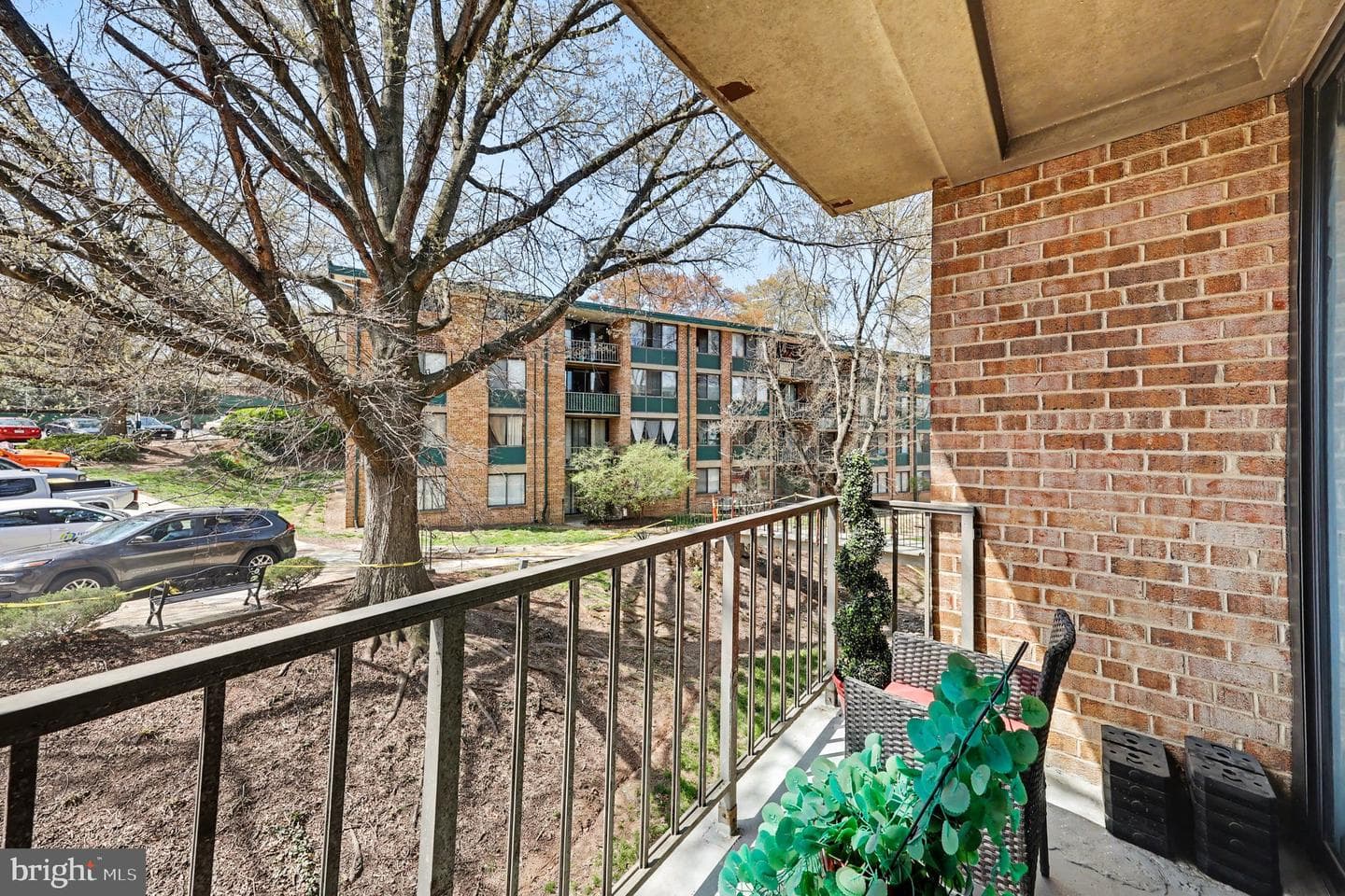 503 N Armistead Street N #201 photo 18