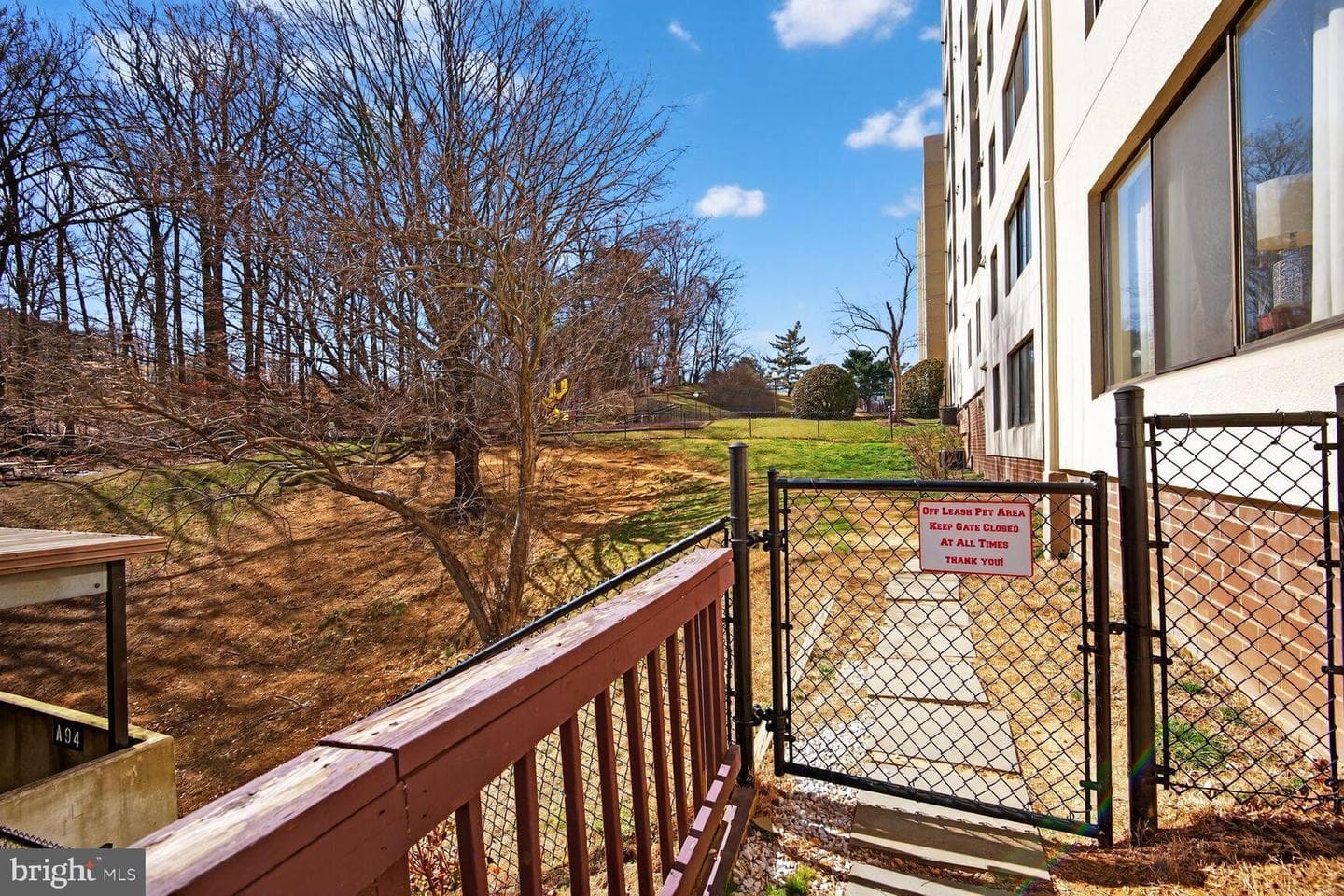 6300 Stevenson Avenue #410 photo 24