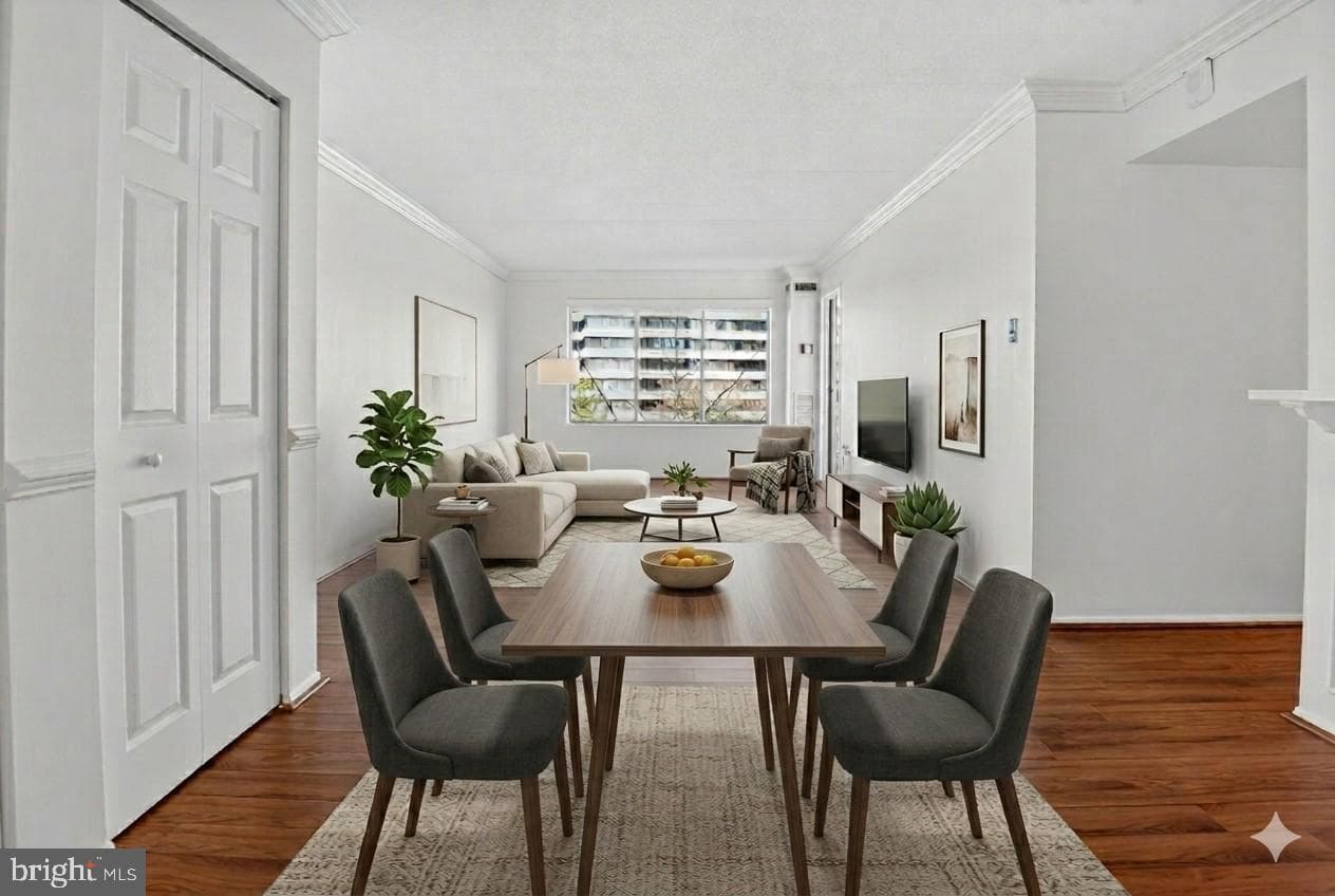 6300 Stevenson Avenue #410 photo 3