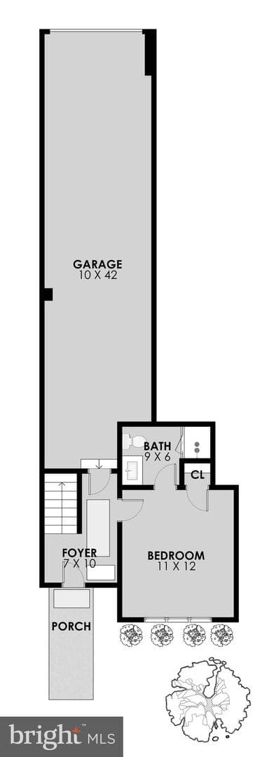4937 Eisenhower Avenue photo 53