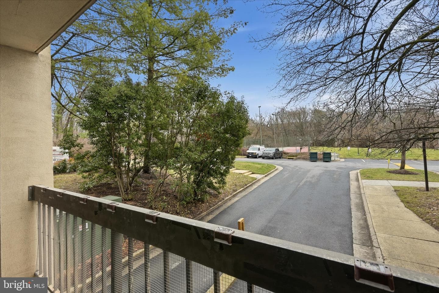 803 N Howard Street #152 photo 22