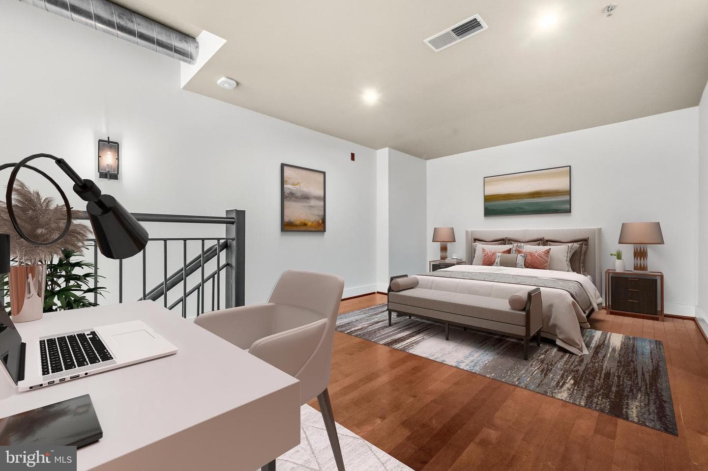 520 John Carlyle Street #108 photo 10