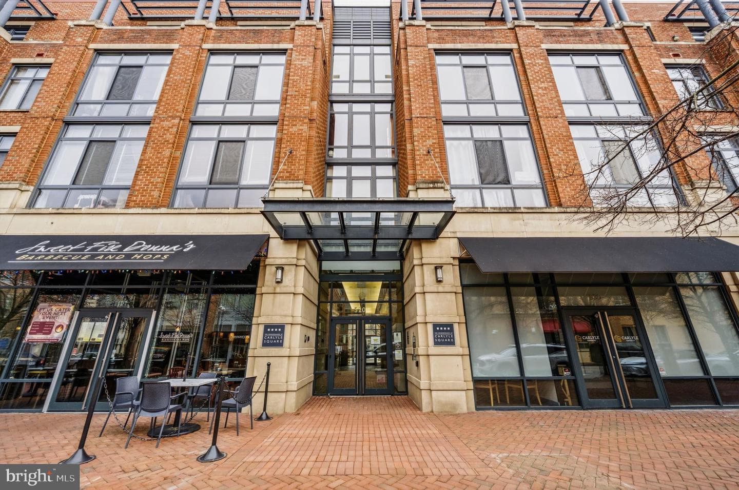 520 John Carlyle Street #108 photo 3