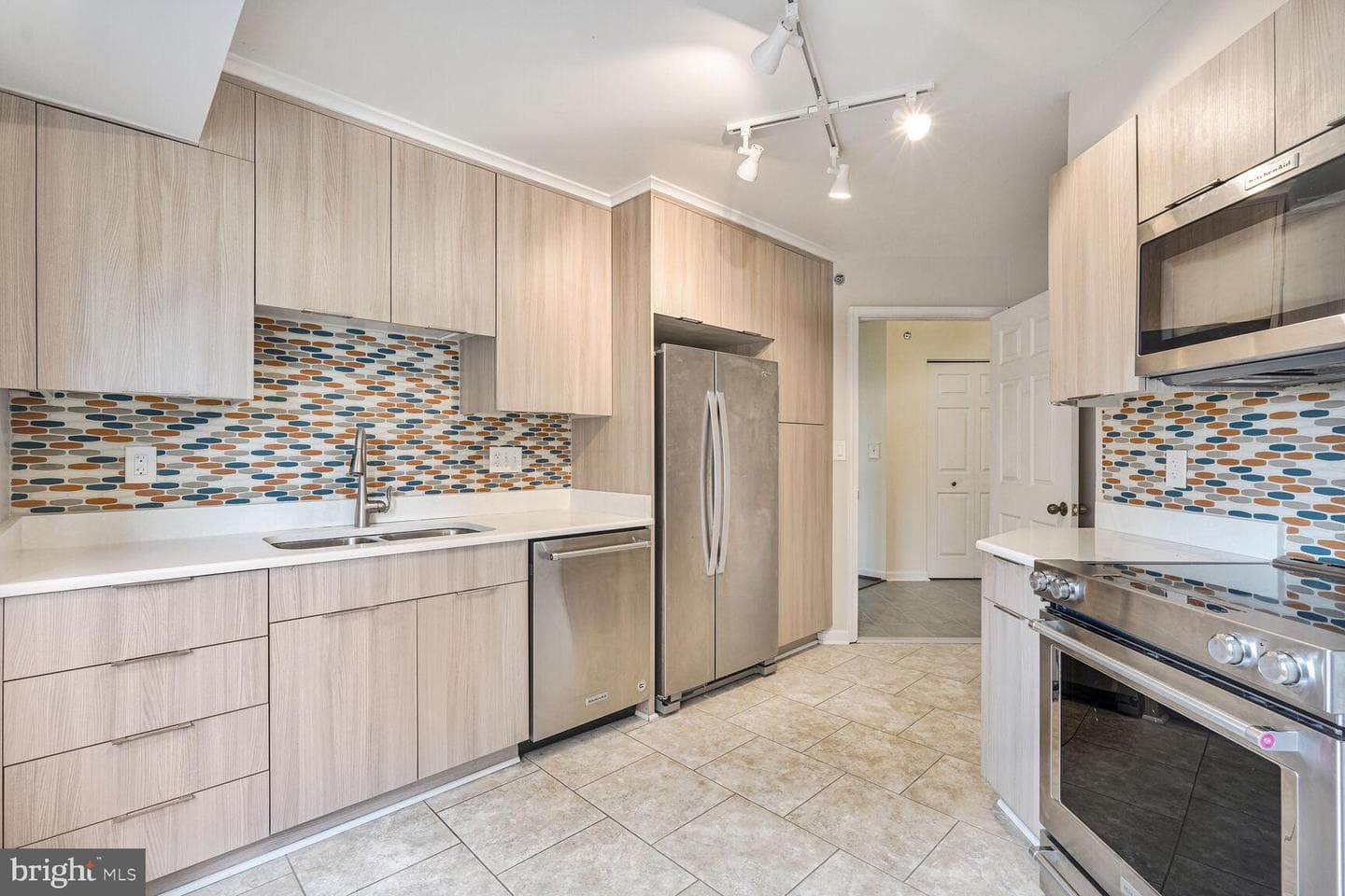 2151 Jamieson Avenue #809 photo 7