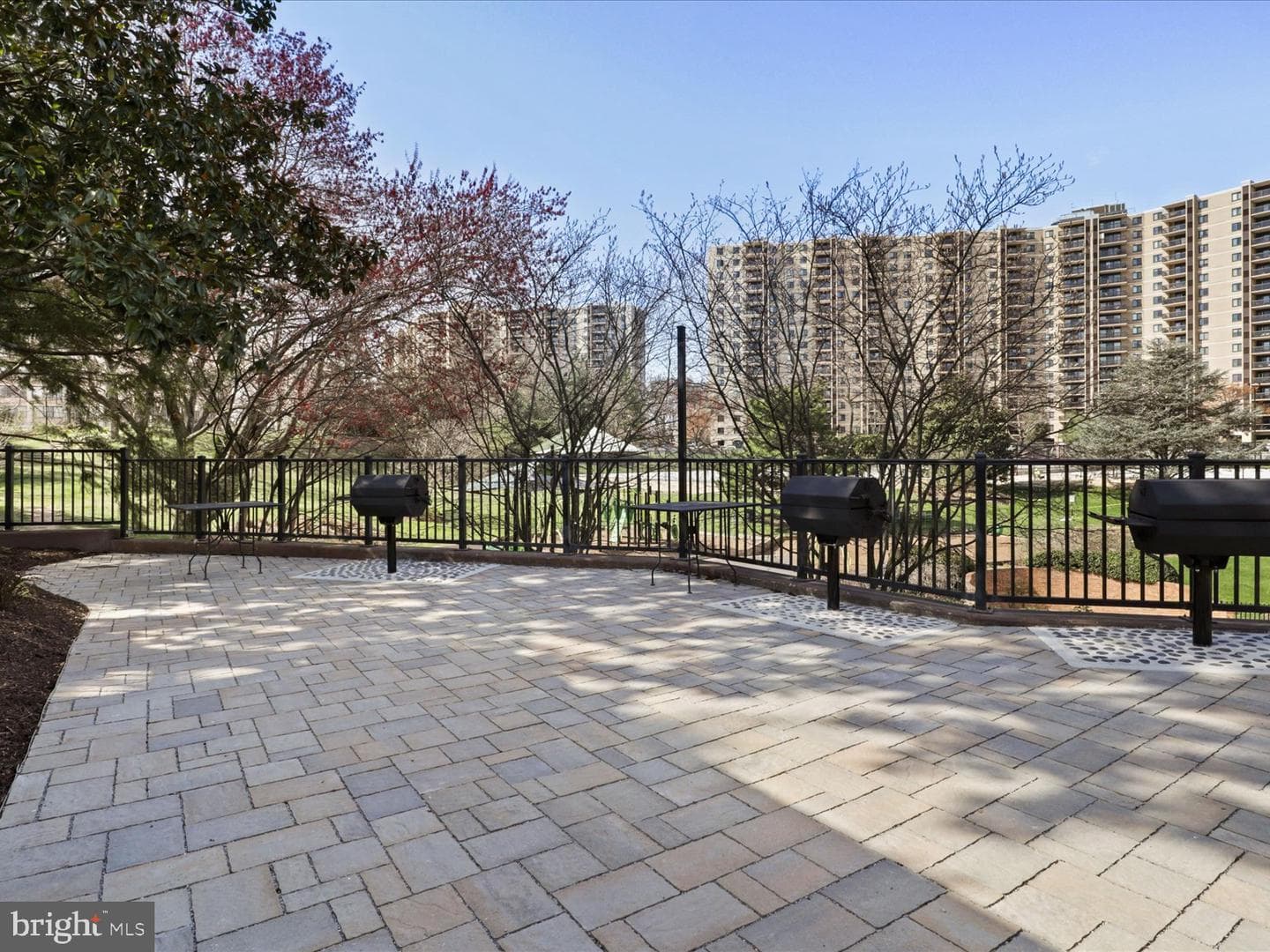 205 Yoakum Parkway #216 photo 36