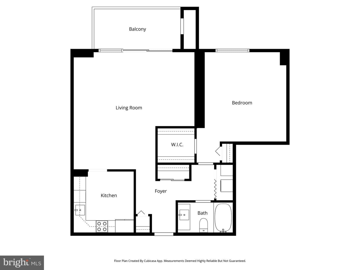 205 Yoakum Parkway #216 photo 48