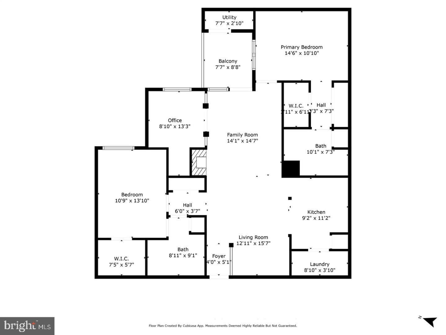 4850 Eisenhower Avenue #316 photo 40