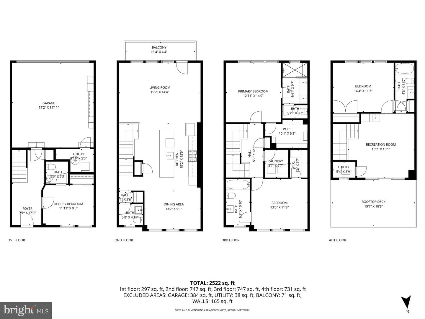 2822 Telek Place photo 59