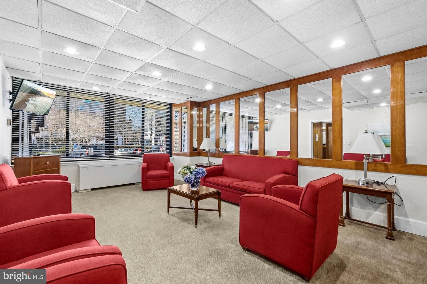 801 N Pitt Street #1209 photo 25