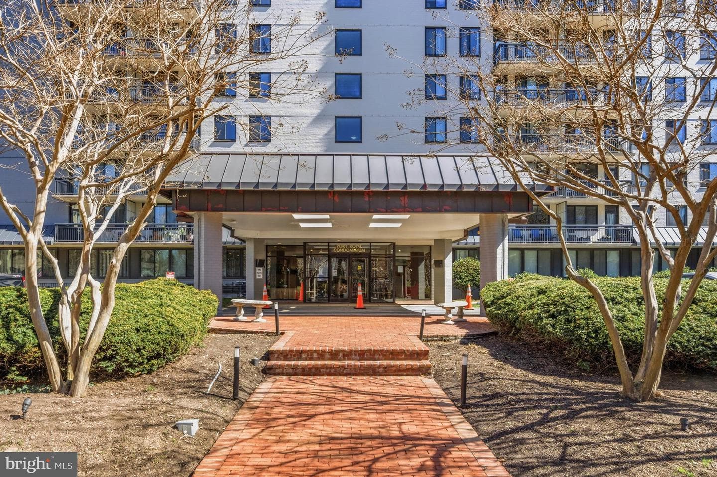 801 N Pitt Street #1209 photo 33