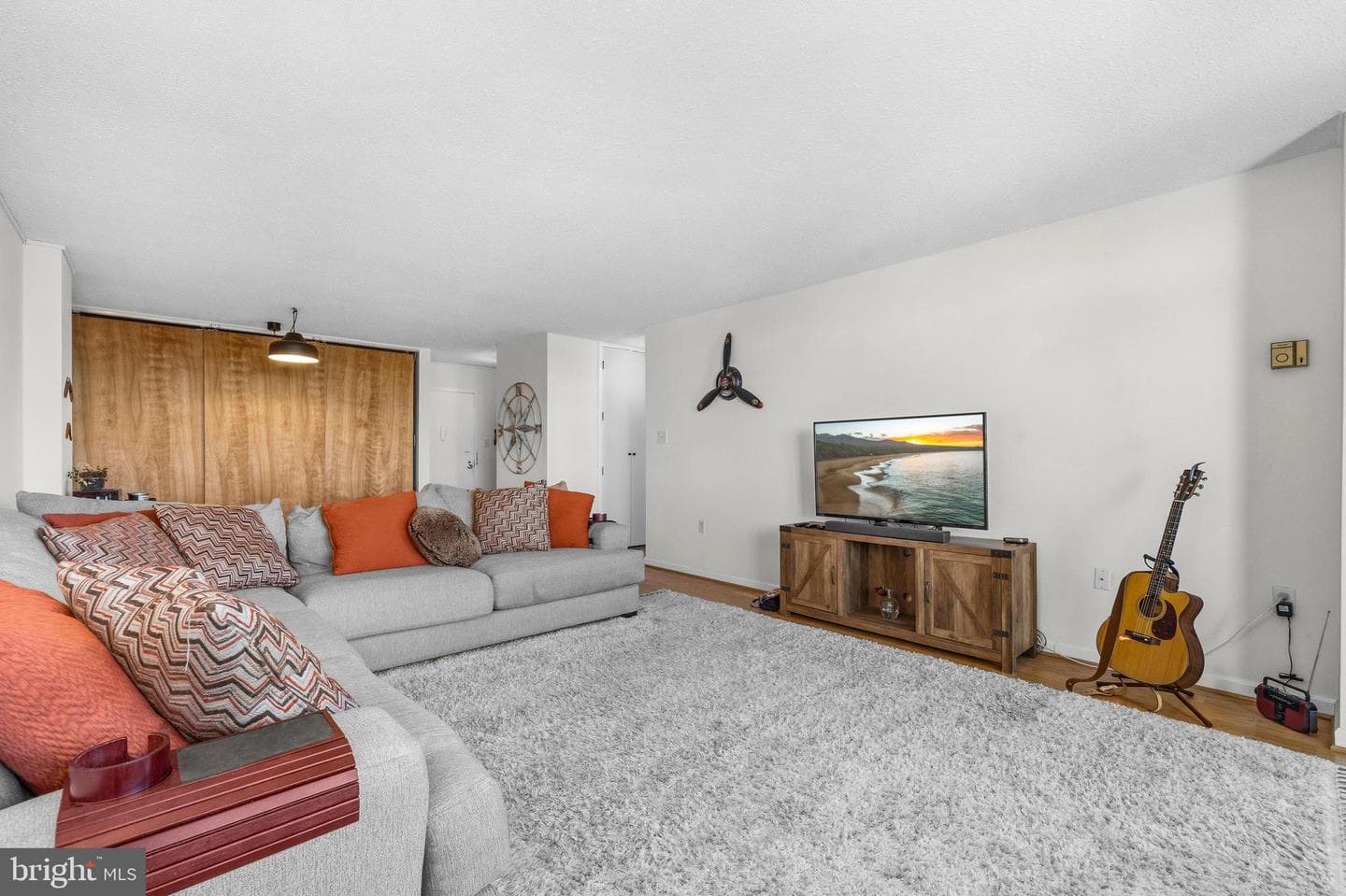 801 N Pitt Street #1209 photo 5
