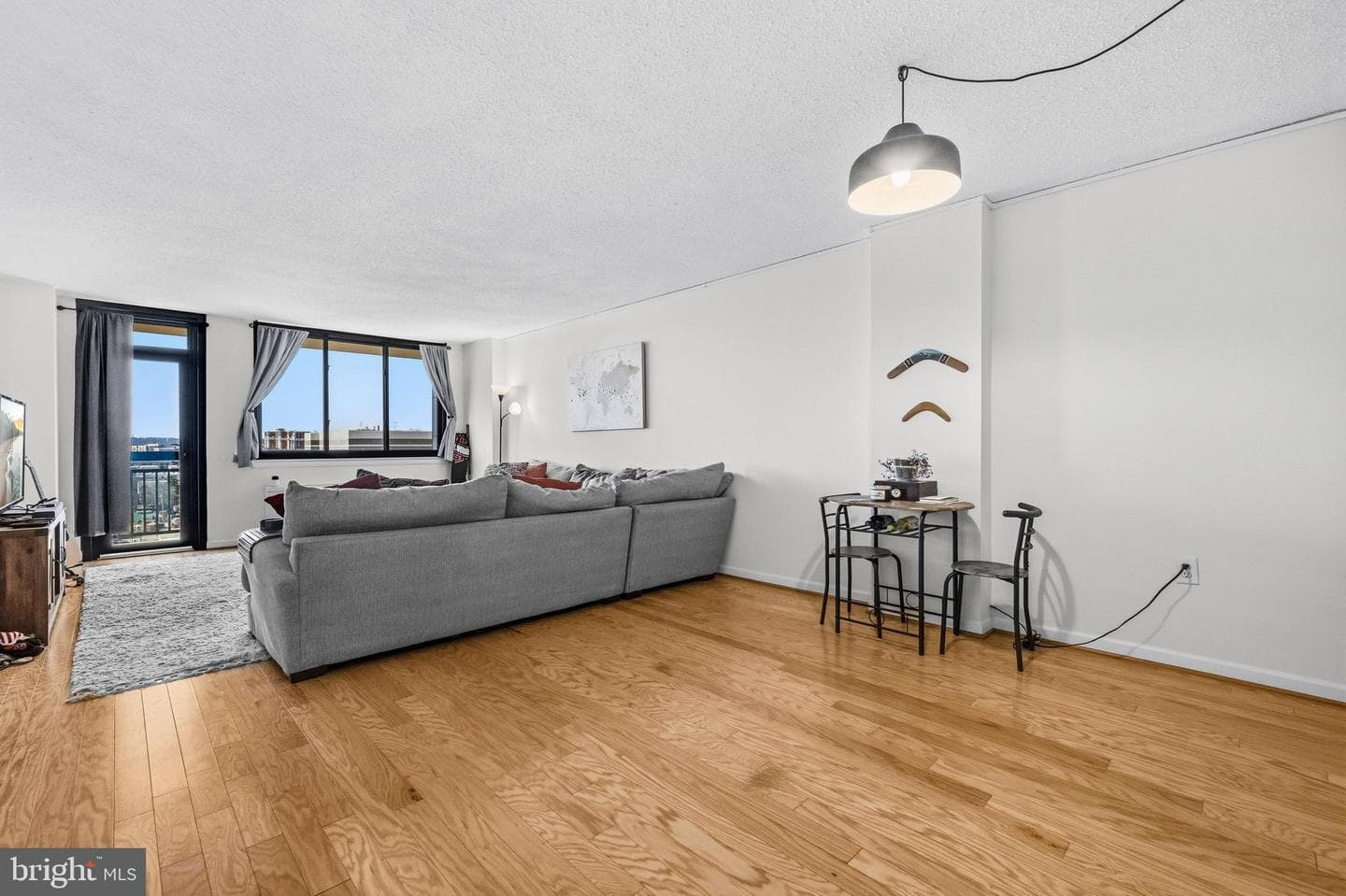 801 N Pitt Street #1209 photo 8