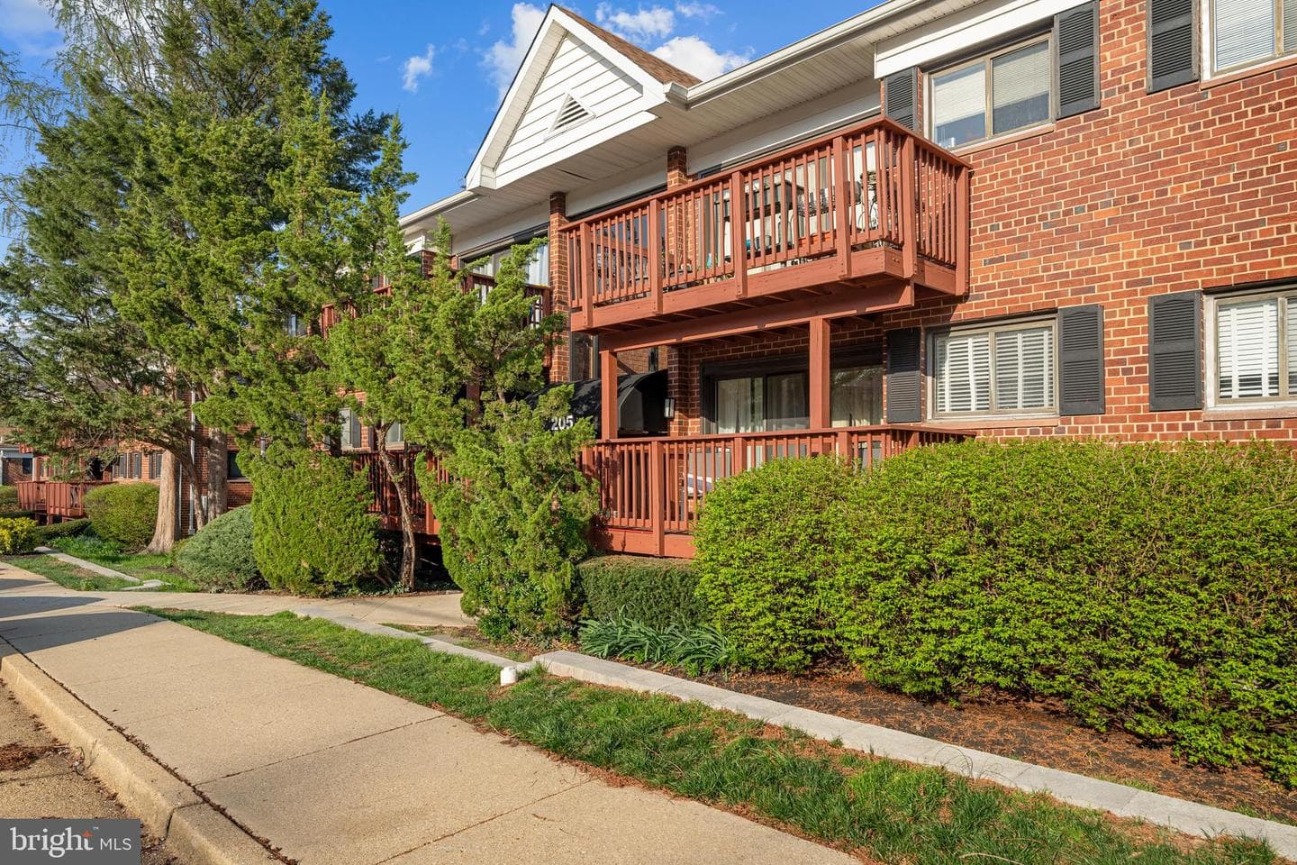 205 Skyhill Road #4 photo 22
