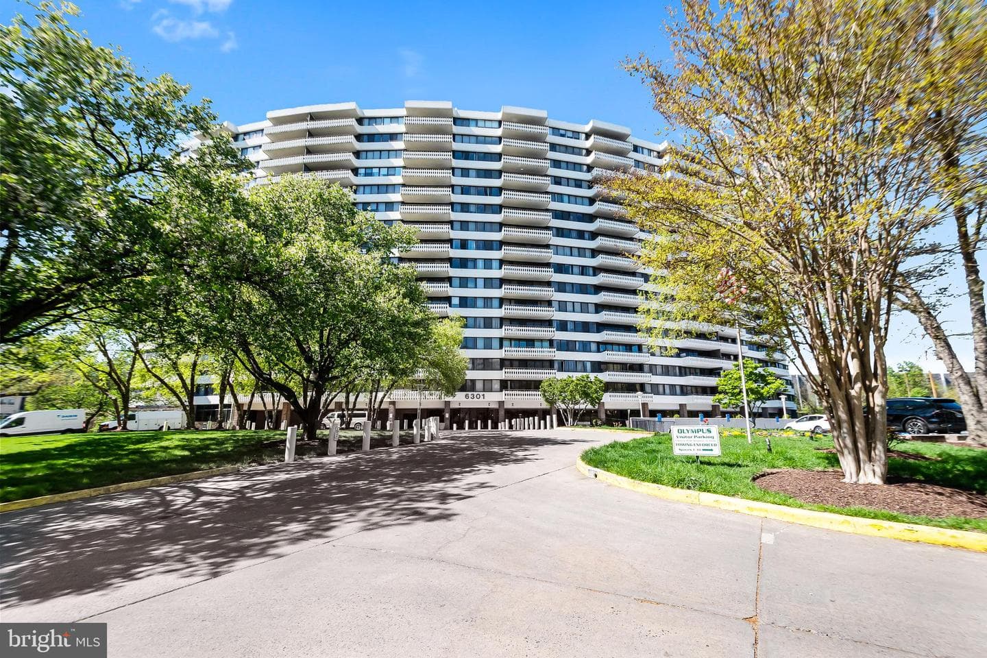 6301 Stevenson Avenue #406 photo 41