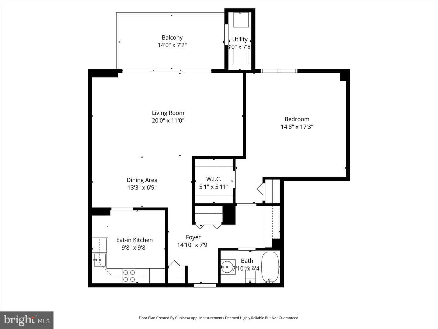 307 Yoakum Parkway #816 photo 27