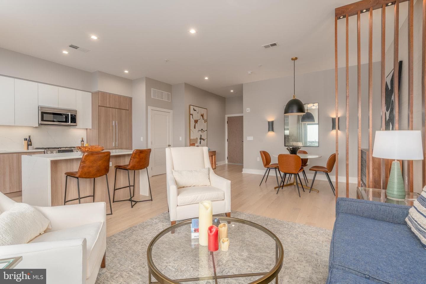701 Swann Avenue #606 photo 11