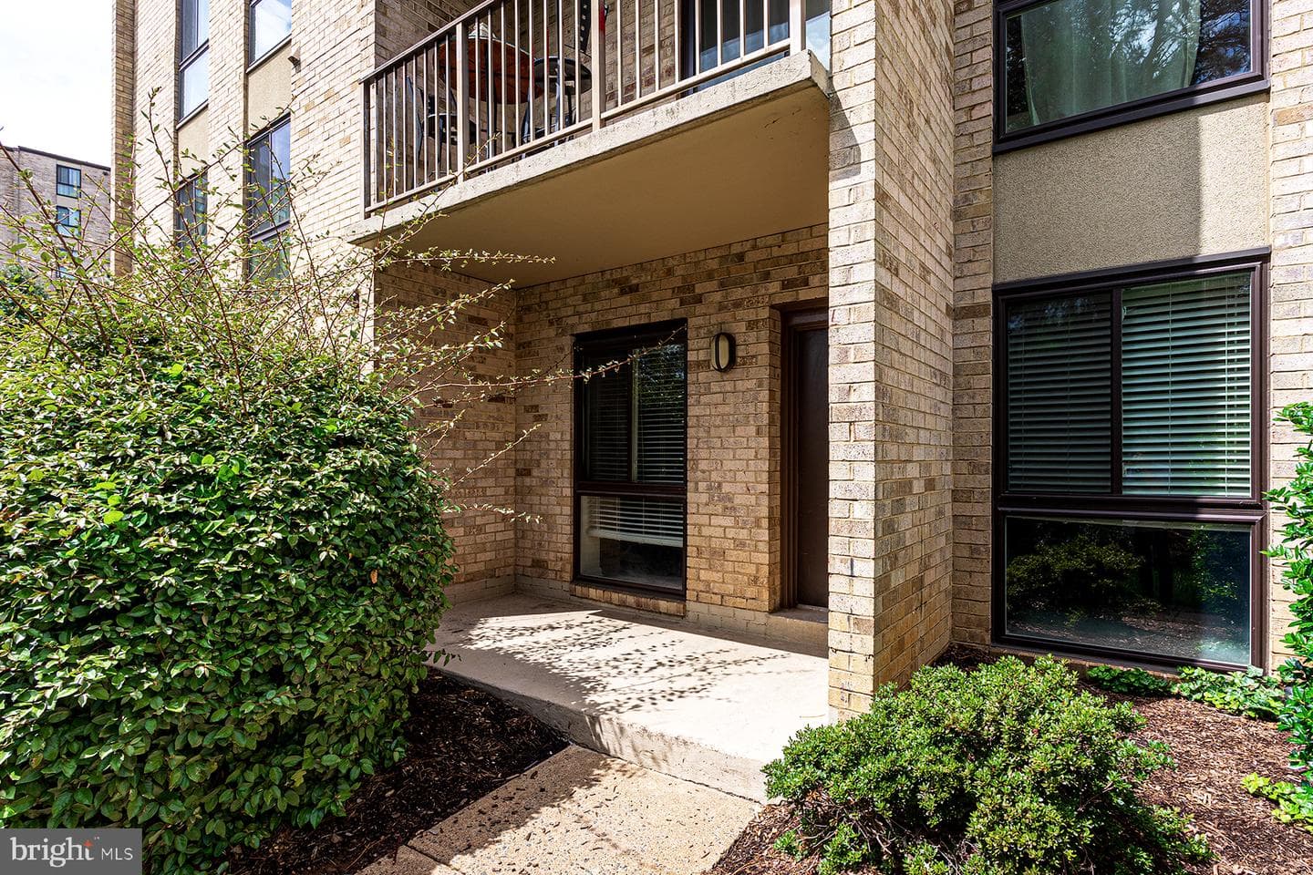 6141 Edsall Road #b photo 19