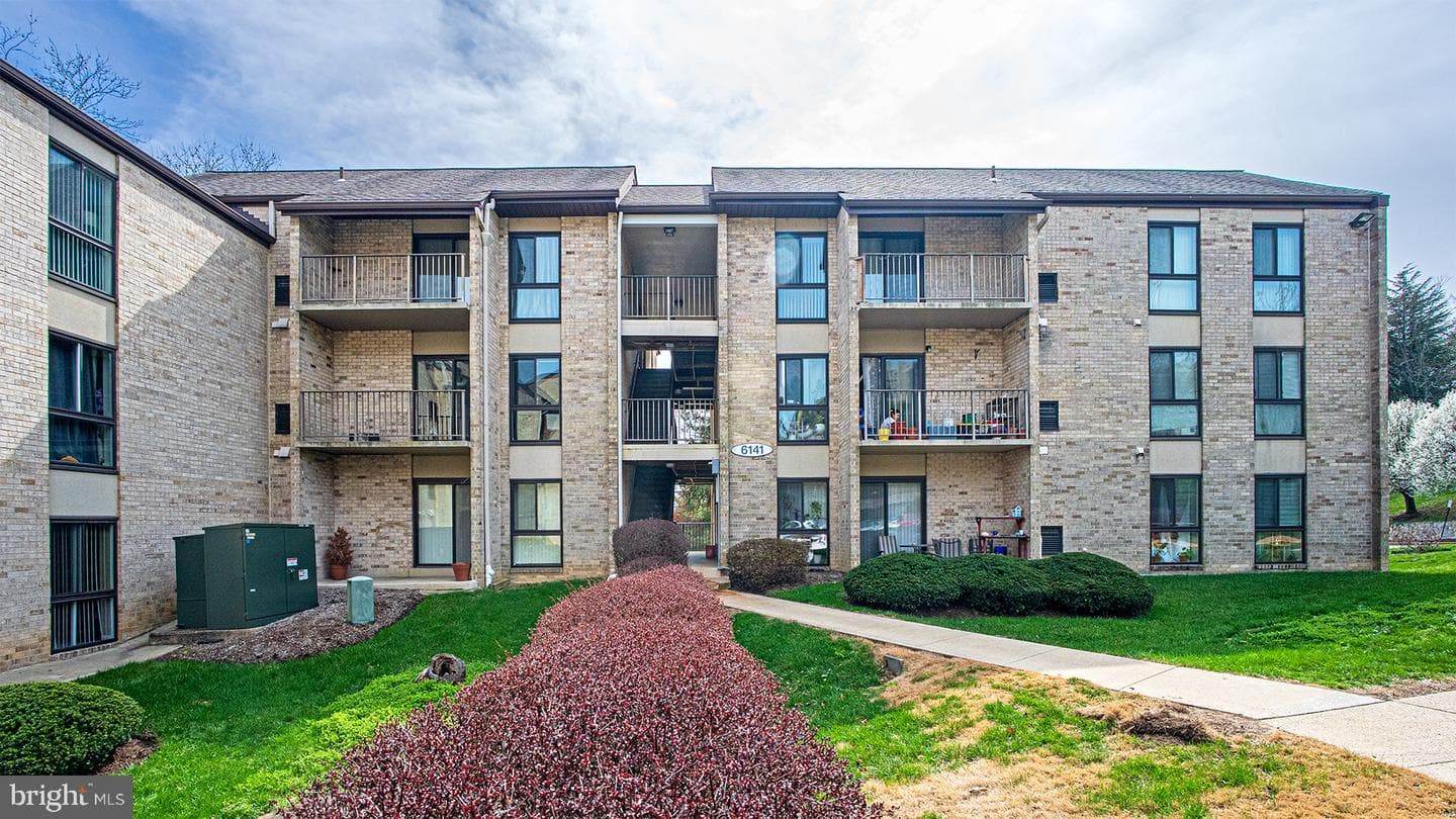 6141 Edsall Road #b photo 22