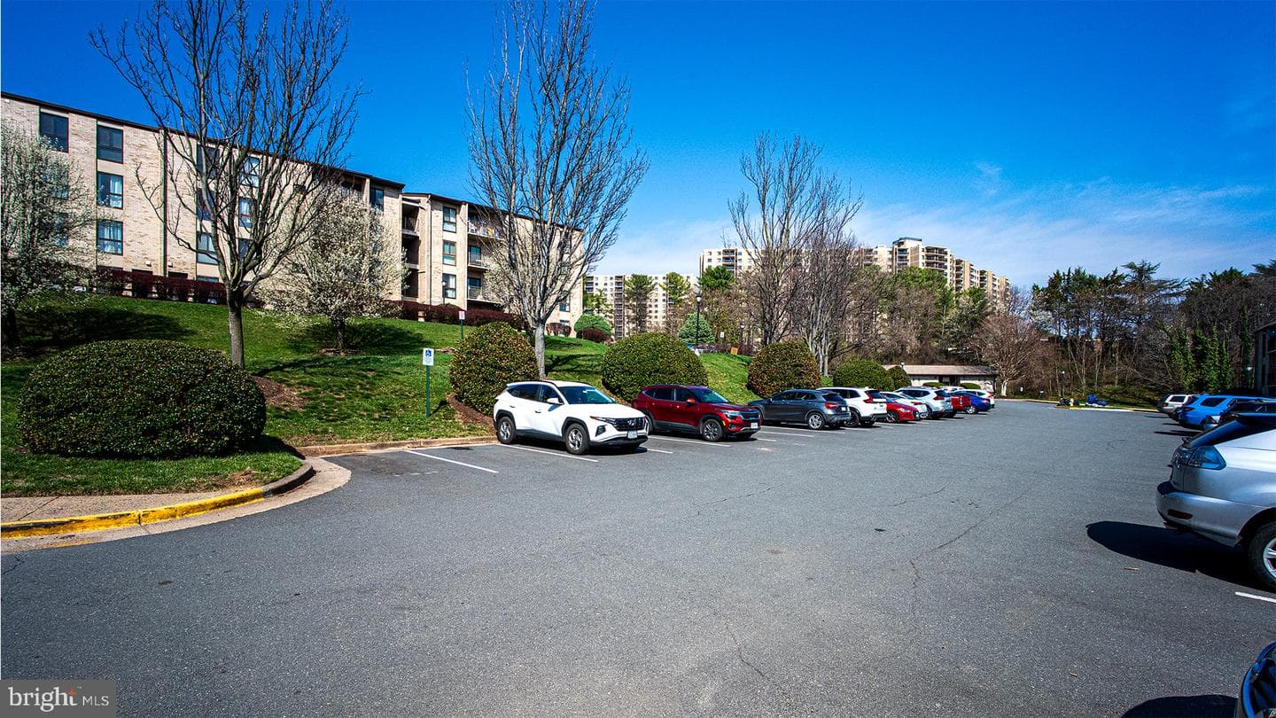 6141 Edsall Road #b photo 23
