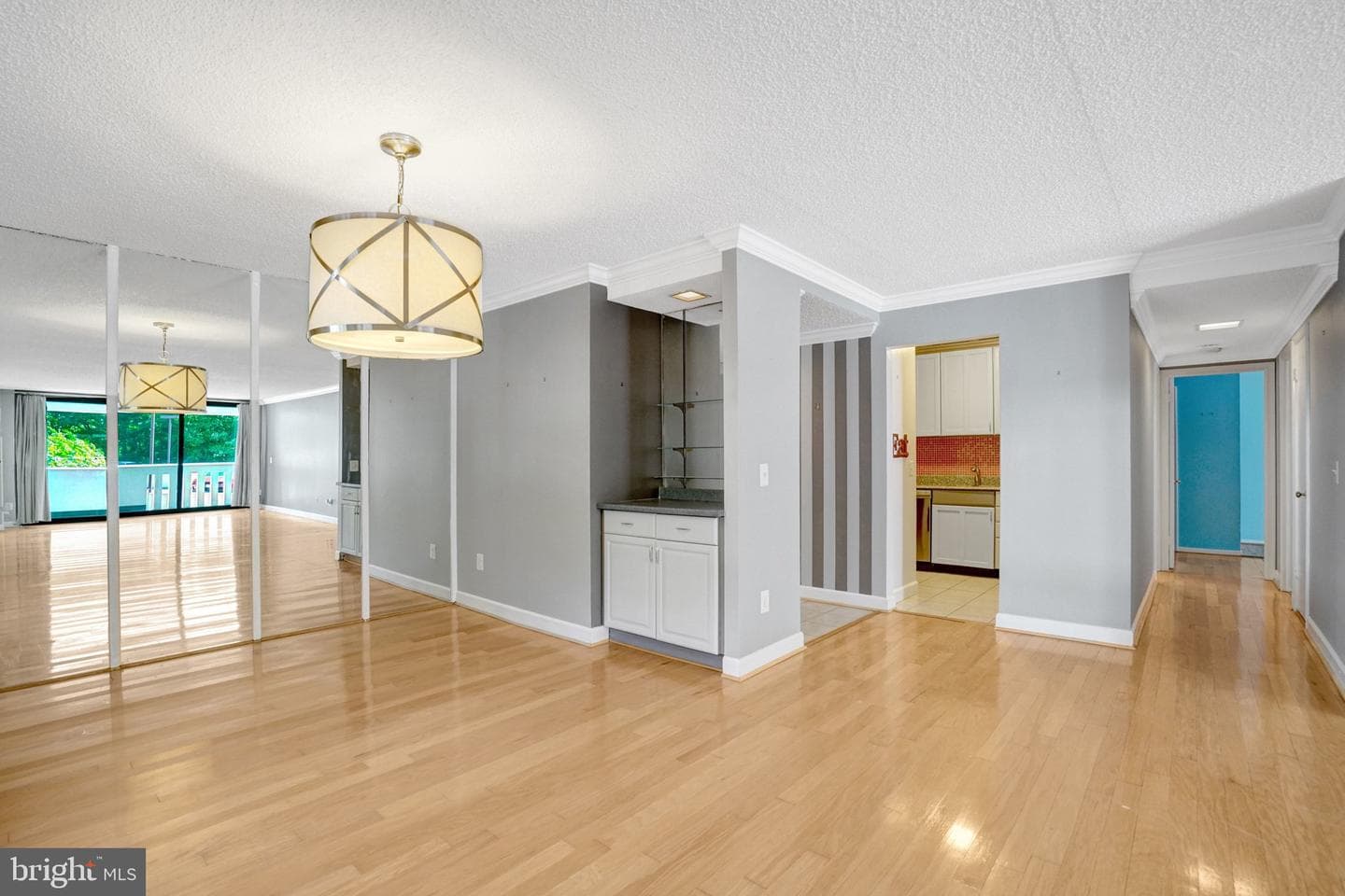6101 Edsall Road #302 photo 14