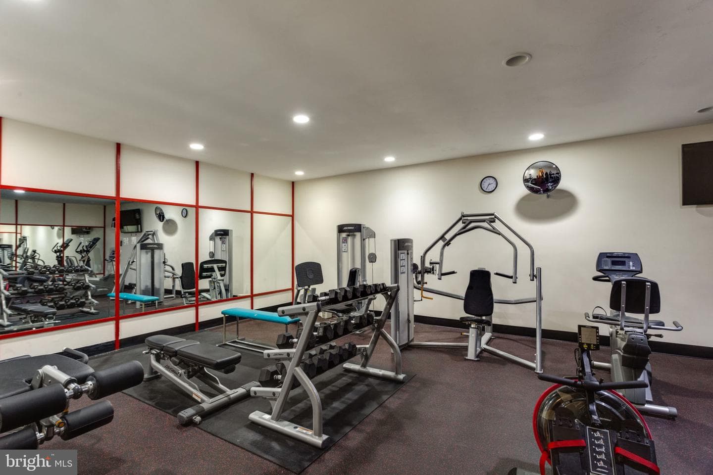6101 Edsall Road #302 photo 46