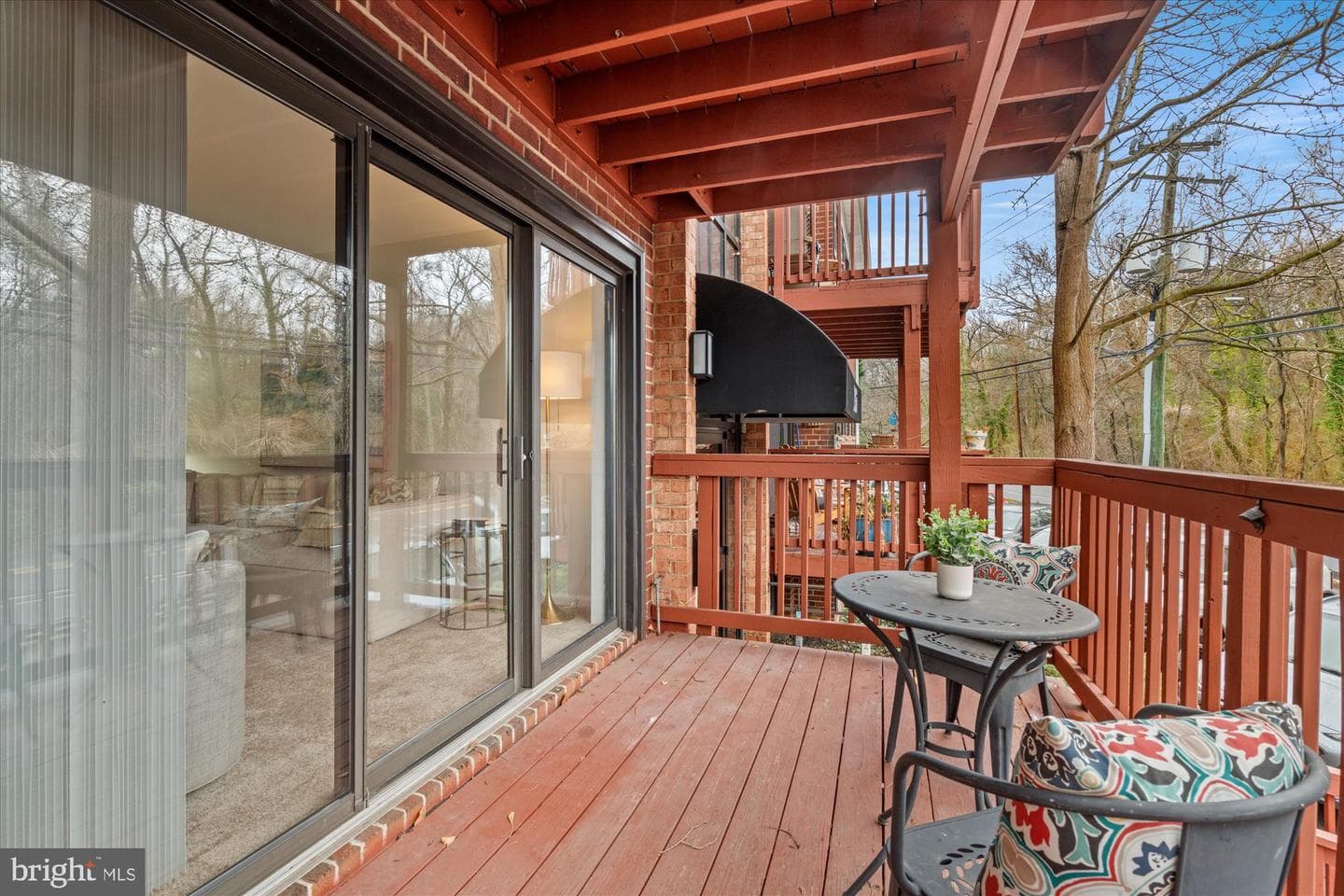 236 W Taylor Run Parkway #3 photo 7
