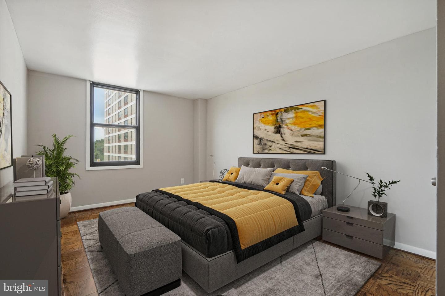 4600 Duke Street #603 photo 5