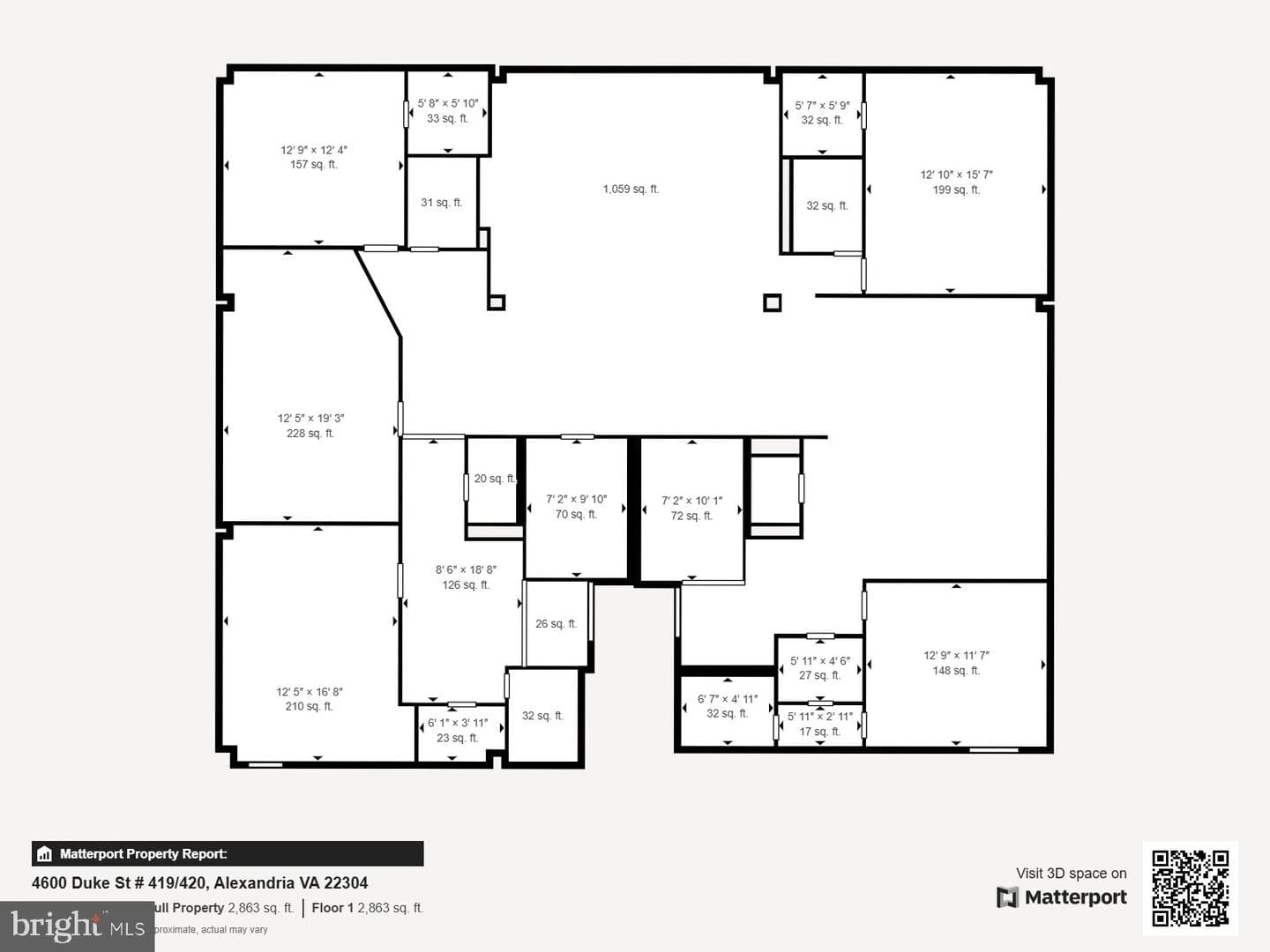 4600 Duke Street #419 / 420 photo 45