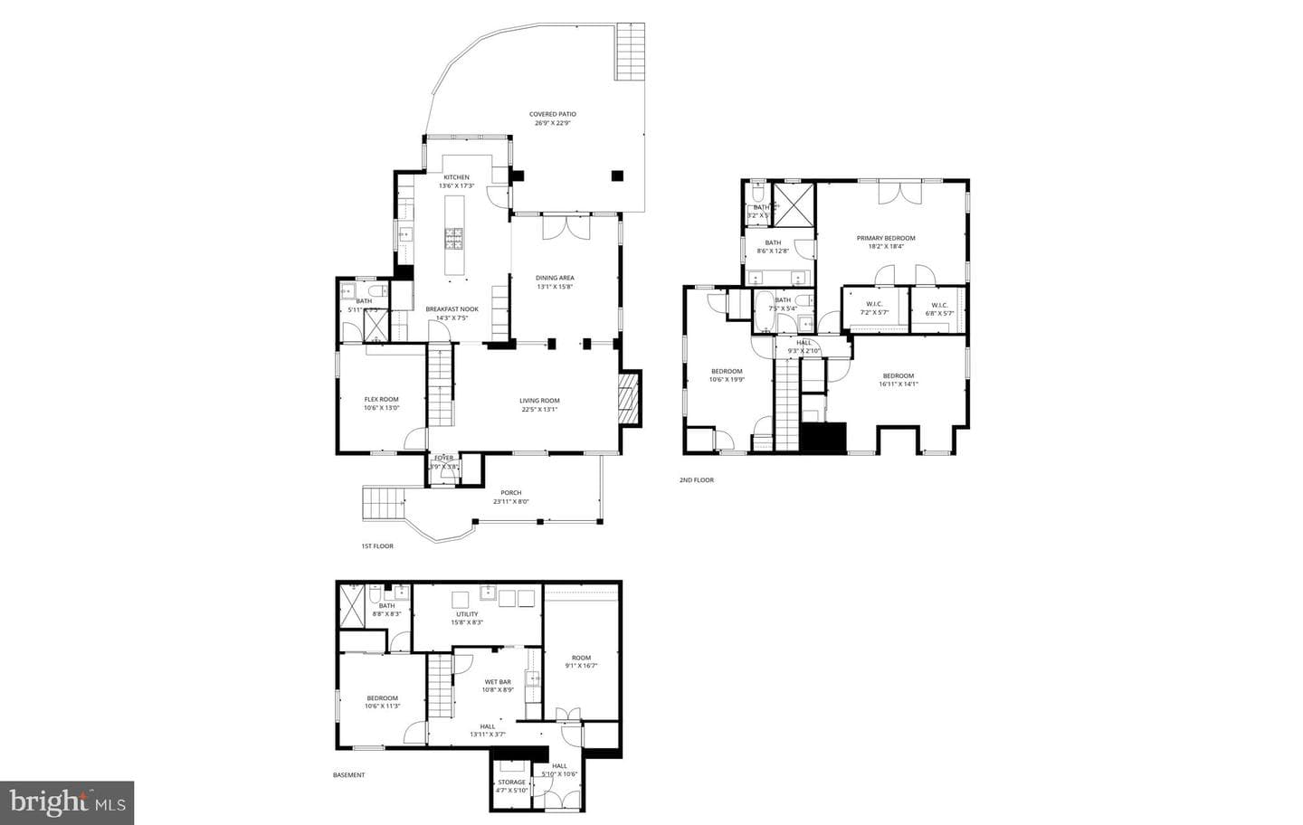 705 Chalfonte Drive photo 45