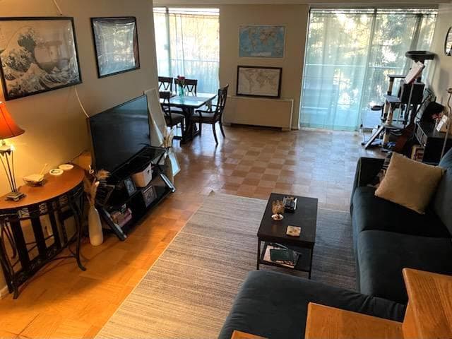301 N Beauregard Street #203 photo 10