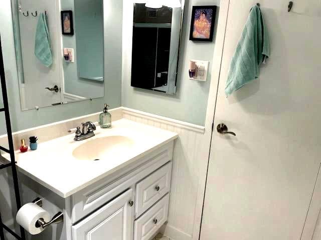 301 N Beauregard Street #203 photo 24