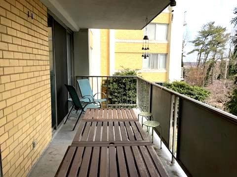 301 N Beauregard Street #203 photo 26