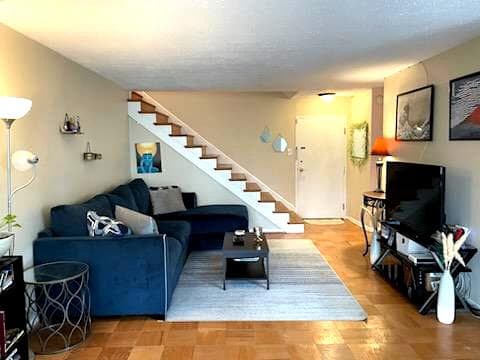 301 N Beauregard Street #203 photo 8